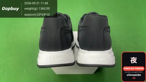 Prada Sneakers