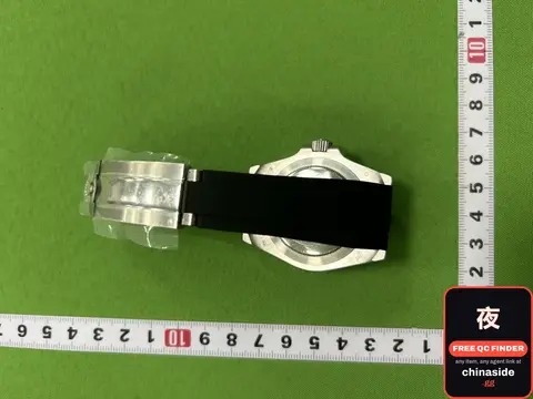 Rolex Yacht-Master Watch