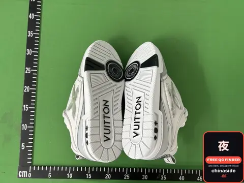 Louis Vuitton Sneakers