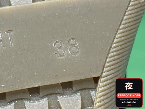 Women's Wedge Velcro Sneakers