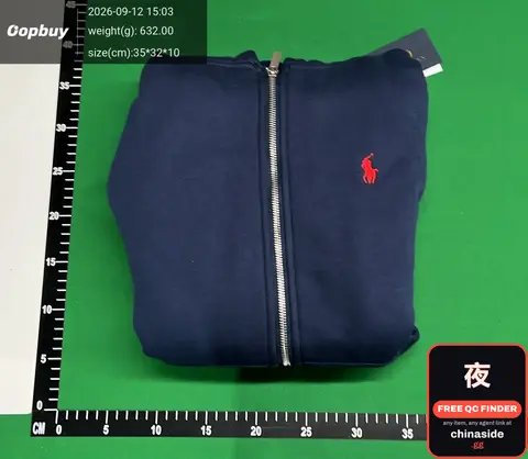 Shoulder Zipper Hooded Jacket