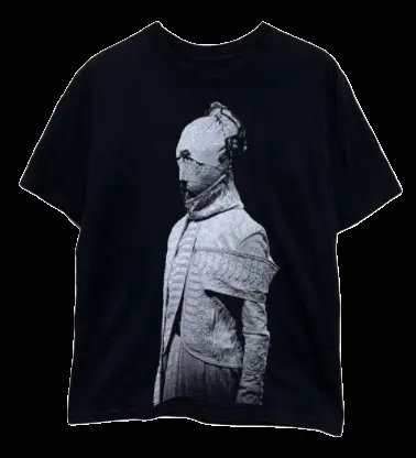 Undercover guruguru tee