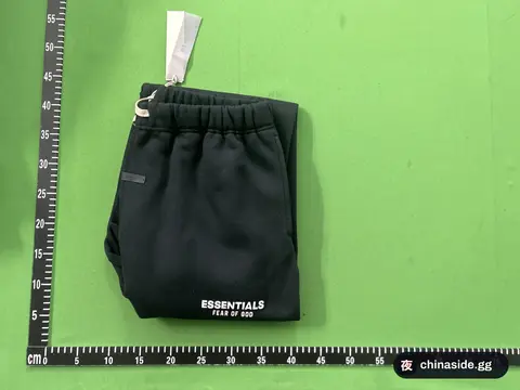 Men's and Women's Trousers