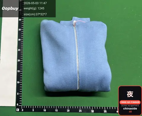 Loose-Fit Casual Hooded Sweatshirt