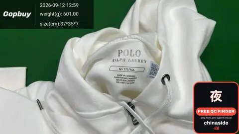 Double-sided Zip-up Hoodie