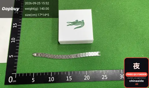 La Bracelet