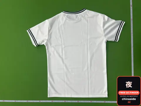 White T-Shirt