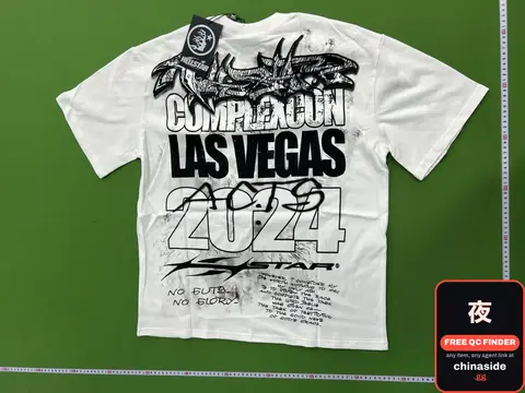 Las Vegas 2024 T-Shirt