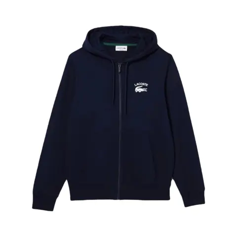 Lacoste Zipper Hoodie 1+ colorways
