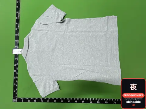 Grey T-Shirt