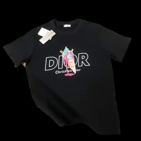 Dior Tee 40+ colorways