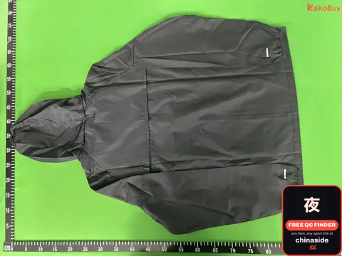 Outdoor Sports Windbreaker