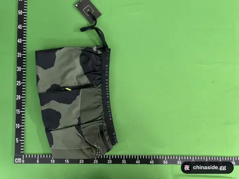 Men's American Style Athletic Shorts
