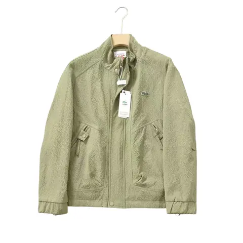 Lacoste Coat 4+ colorways