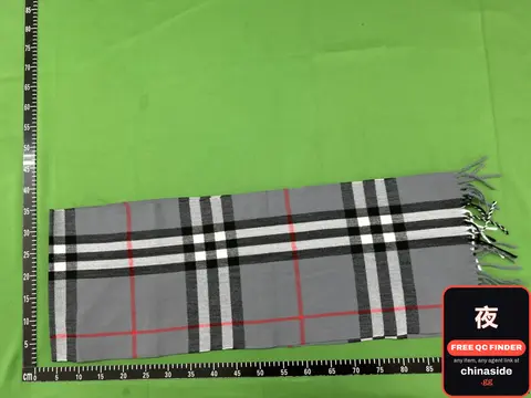 Fashion Scarf