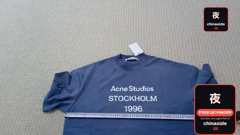 Fashion T-Shirt