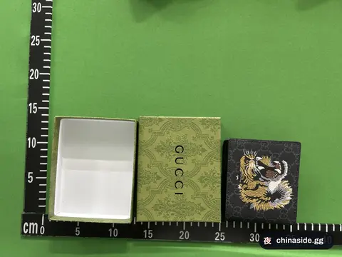 Minimalist Men's Wallet