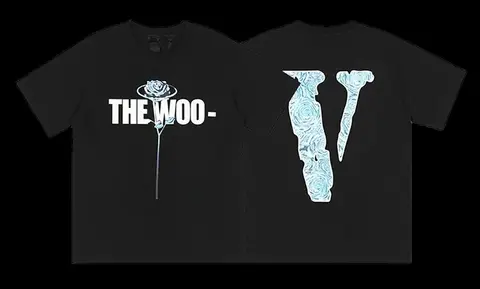 Vlone Tee 40+ colorways