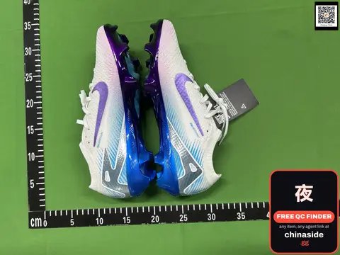 Nike Mercurial Vapor 16 Football Boots