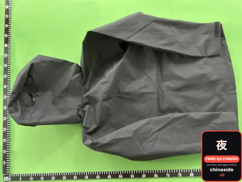 Arc'teryx Outdoor Hard Shell Jacket