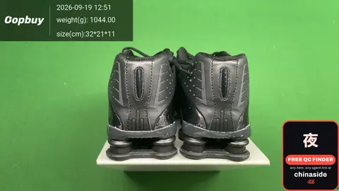 Shox Sneakers
