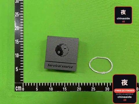 Survival Source Bracelet