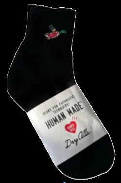 Human Made Socks