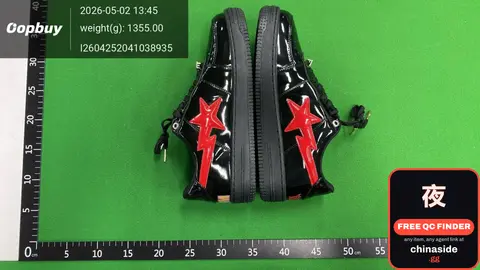 Black Sneakers
