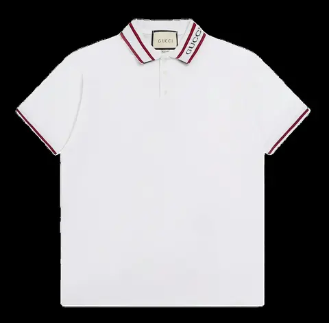 Gucci Polo 40+ colorways