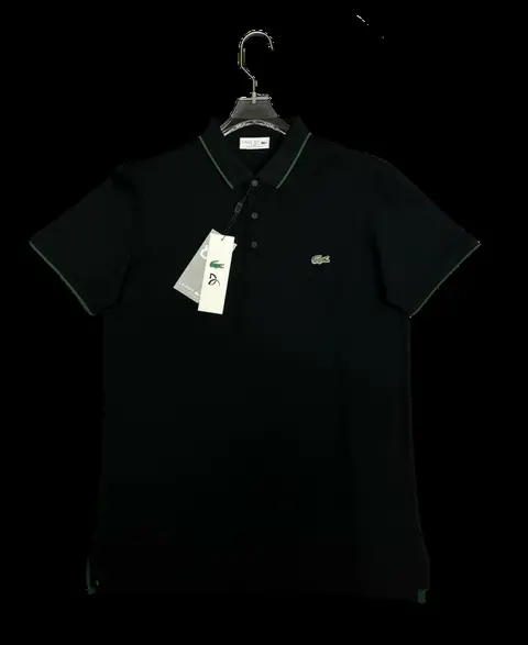 Lacoste Polo 20+ colorways