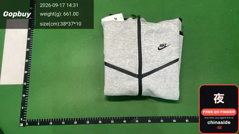 Tech Fleece Zipper Suit Jacket