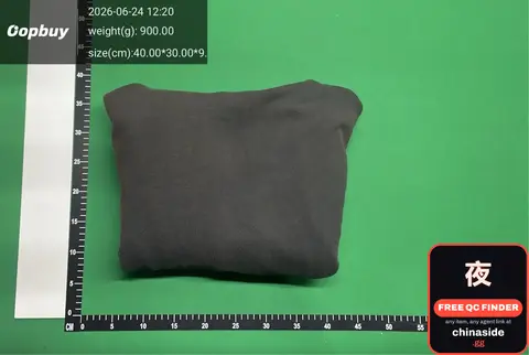Dark Grey Sweatpants