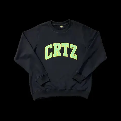 Corteiz Hoodie 40+ colorways