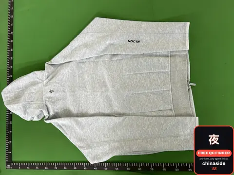 Nocturne Hoodie