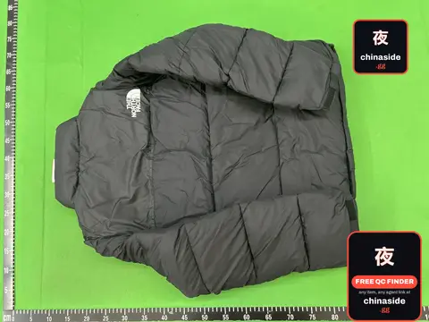 Winter Padded Cotton Jacket