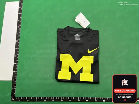 US-style Quick-drying T-shirt