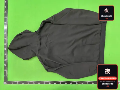 All-Match Hooded Sweatshirt