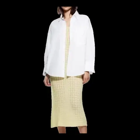 Zara Shirt