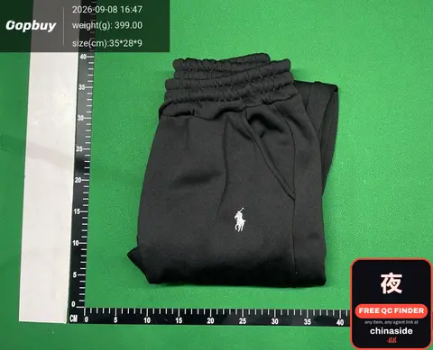 Vintage Street Fashion Embroidered Sports Pants