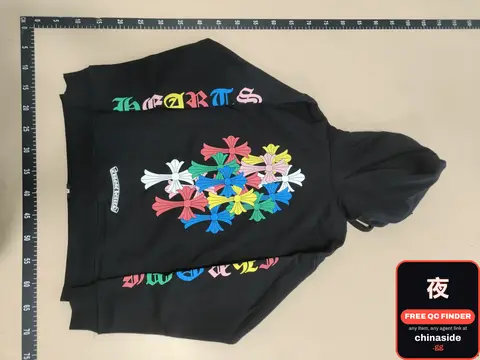 Original Zip-Up Hoodie
