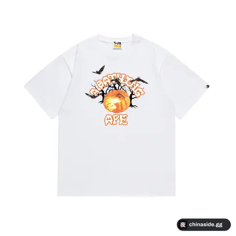 Bape Tee 40+ colorways