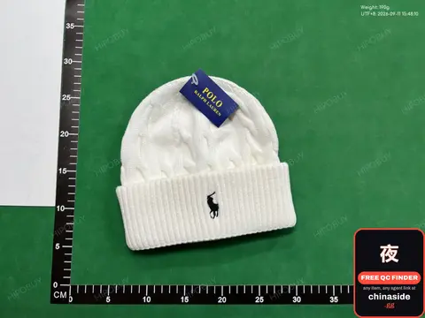 Polo Ralph Lauren Beanie