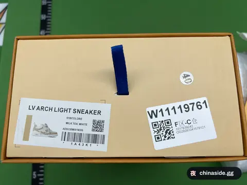 Trainer Bread Shoes Thick Platform Sneakers