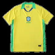 2526 season Brazil home Fan version