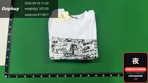 Graphic Print T-Shirt