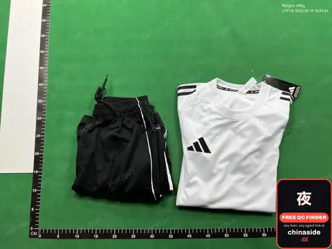 Adidas Set