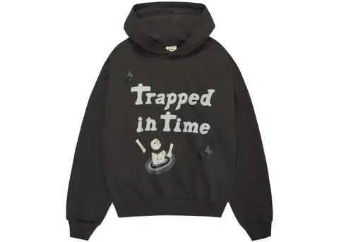 Broken Planet "Trapped In Time" Hoodie
