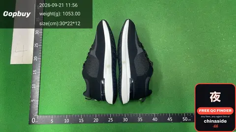 Chanel-Style Thick-Soled Sneakers