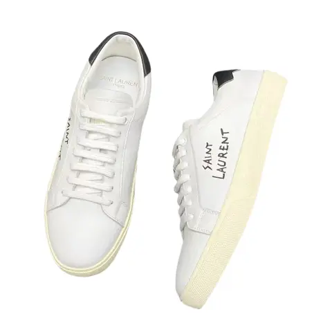 Saint Laurent Shoes 3+ colorways
