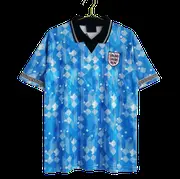 1990 season England away Retro Fan version